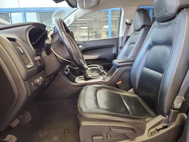 1GCPTEE17K1315458 Chevrolet lwn - di: direct injection, xlde