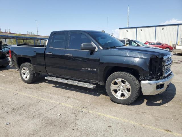 1GCRCREC5EZ400127 Chevrolet l83 - vvt, afm (active fuel management), aluminum