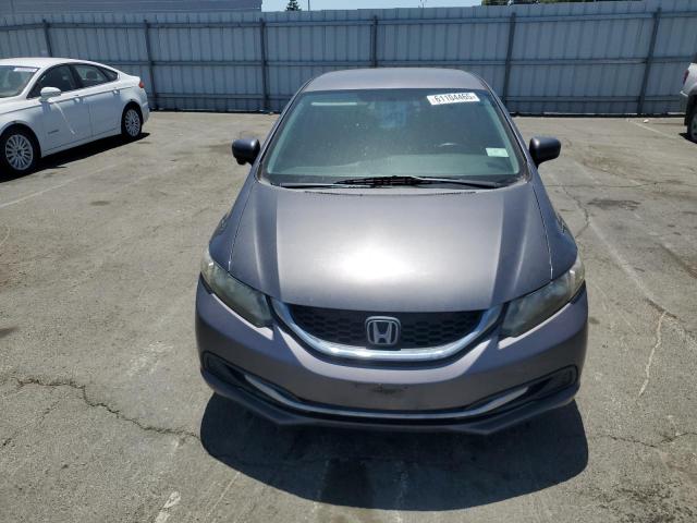 19XFB2F76FE219436 Honda CIVIC SE