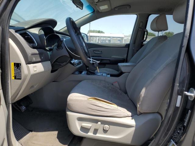 KNDMB5C13G6151662 KIA SEDONA LX