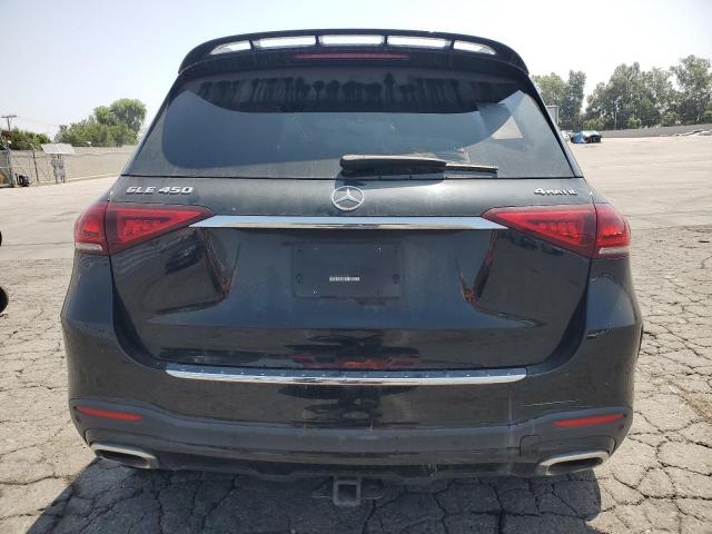 4JGFB5KB1MA427022 Mercedes-Benz Gle 450 4m