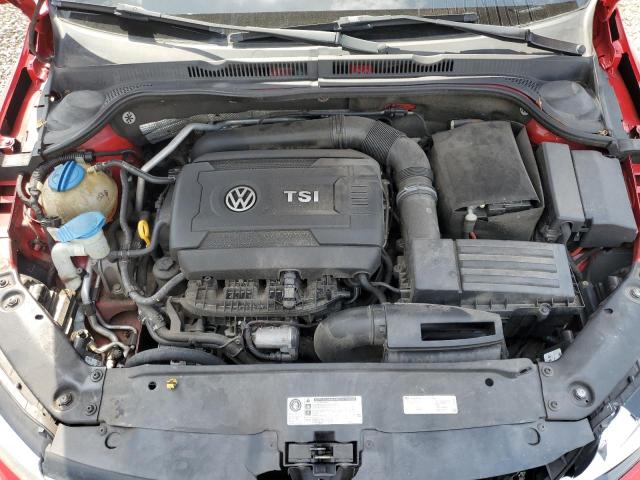 3VWD07AJ5FM302601 Volkswagen JETTA SE