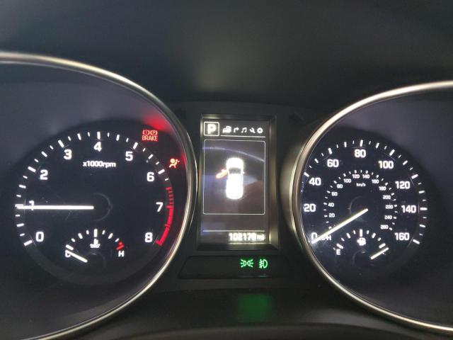5XYZWDLA5HG486988 Hyundai t-gdi theta ii
