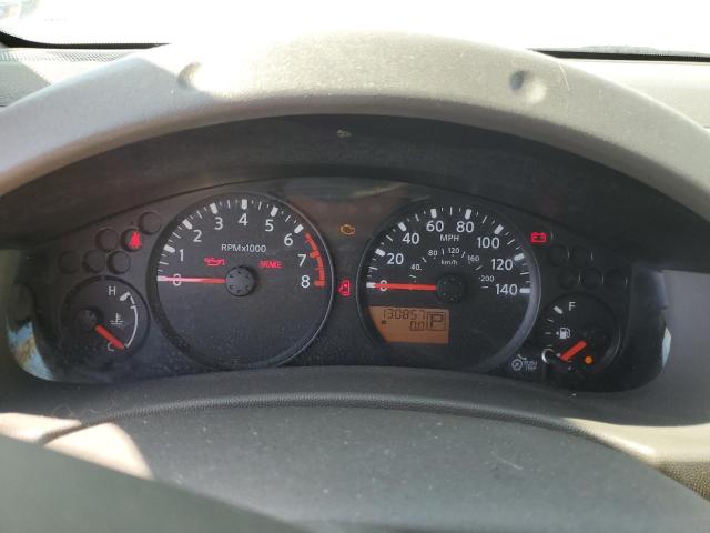 1N6BD0CT2FN704275 Nissan 2015