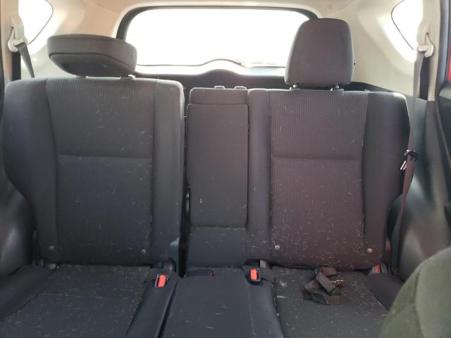 JTMBFREV3GJ086070 Toyota RAV4 LE