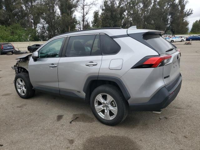 4T3R6RFV5LU001836 Toyota Rav4 Xle