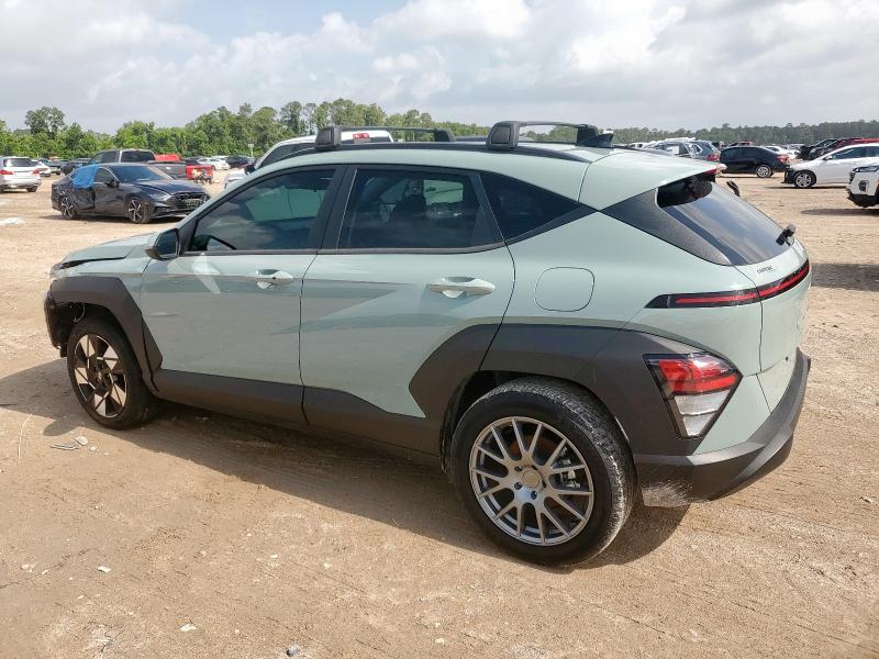 KM8HB3ABXRU056625 Hyundai Kona Sel