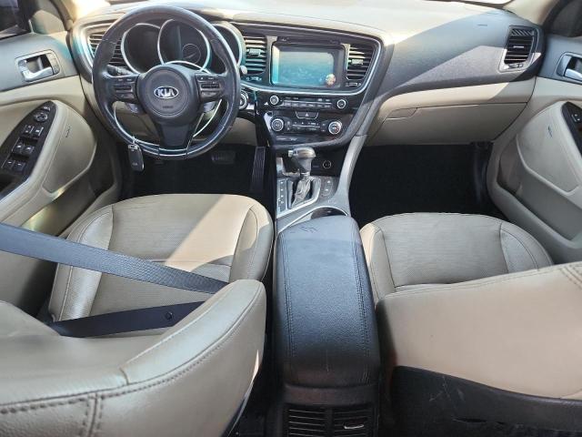 5XXGN4A74FG383726 KIA dohc gdi theta ii