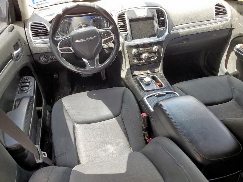 2C3CCAAG3LH137475 Chrysler 2020