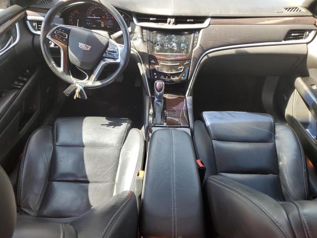 2G61M5S39H9147029 Cadillac lfx - sidi: spark ignited direct injection, vvt: variable valve timing, e85 max, alum