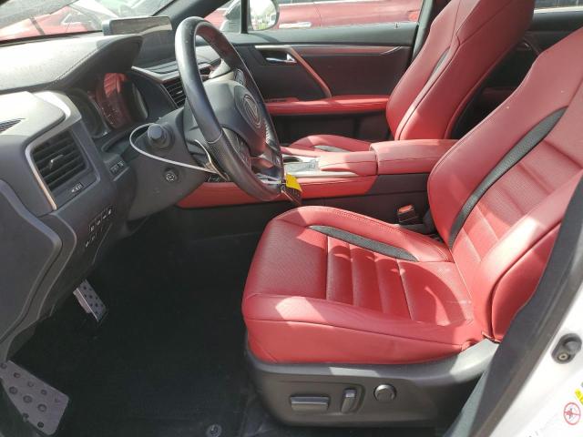 2T2YGMDA1LC043924 Lexus 2gr-fks