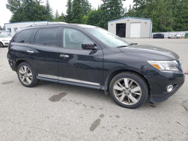 5N1AR2MM4FC675811 Nissan Pathfinder