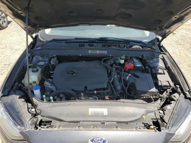 3FA6P0HD3HR275408 Ford Fusion
