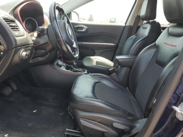 3C4NJDDB0KT721477 Jeep Compass