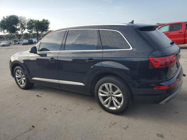 WA1LHAF76KD037821 Audi 2019