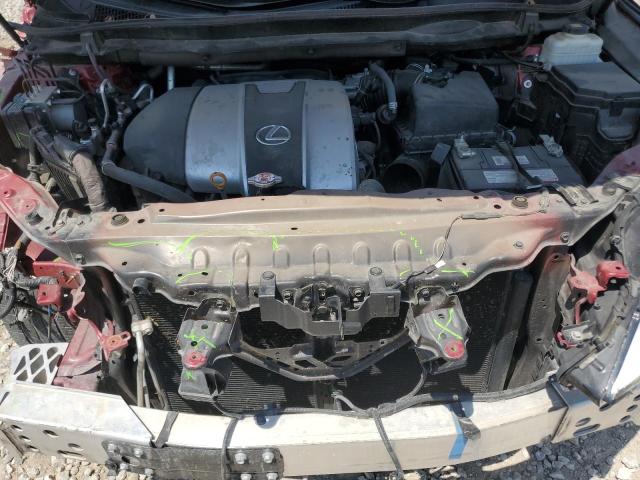 2T2HZMAA5LC151963 Lexus 2gr-fxs
