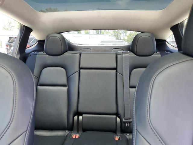 7SAYGDEEXNF361550 Tesla 2022