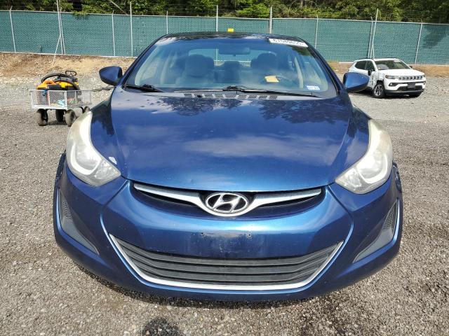5NPDH4AE6GH785732 Hyundai ELANTRA SE