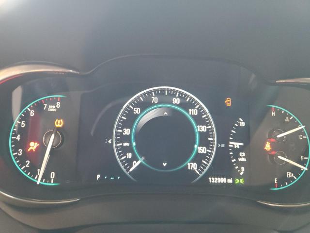 1G4GD5G33EF144321 Buick lfx