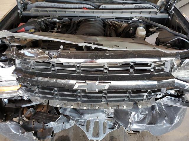 1GCNCNECXGZ400764 Chevrolet l83 - sidi, vvt, afm, e85 max, aluminum