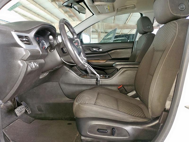 1GKKNLLA5KZ209172 GMC ACADIA SLE