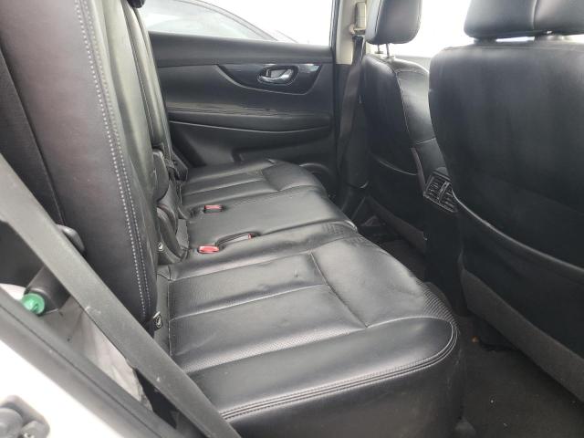 JN8AT2MV5HW284848 Nissan ROGUE S