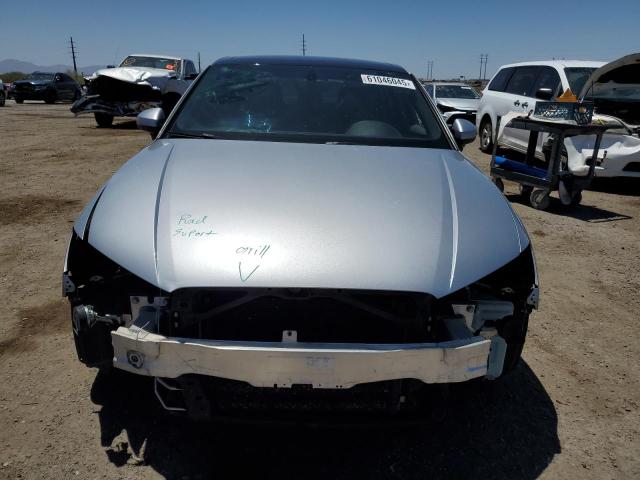 WAUAJGFF2F1063476 Audi A3