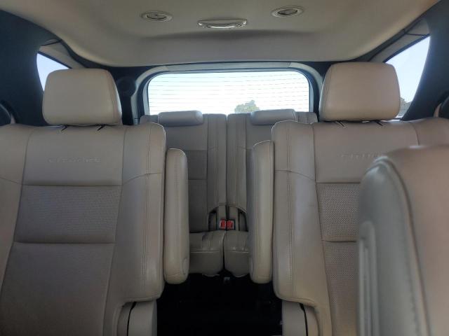 1C4RDJEG8GC393293 Dodge DURANGO CI