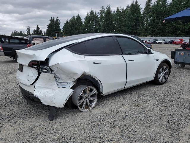 7SAYGAEE2PF598258 Tesla 2023