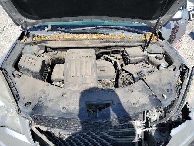 1GNFLFEK5FZ141527 Chevrolet lea - flex fuel (gas/alc), aluminum, ho,
