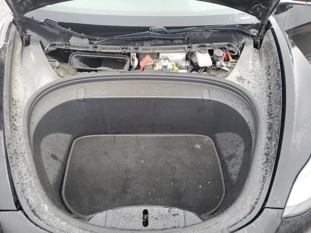 5YJ3E1EB9KF195356 Tesla MODEL 3