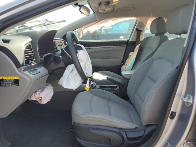 5NPD74LF9HH076318 Hyundai 2017
