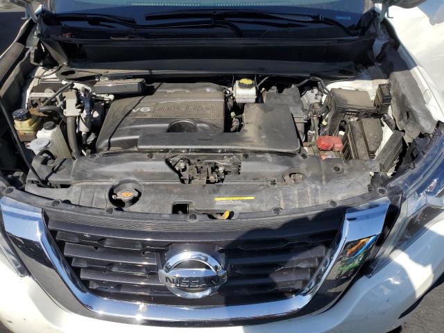 5N1DR2MN2JC643552 Nissan 2018