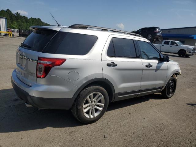 1FM5K7B84FGA08478 Ford Explorer