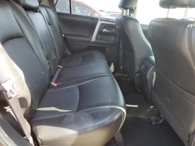 JTEBU5JRXE5172324 Toyota 4RUNNER SR