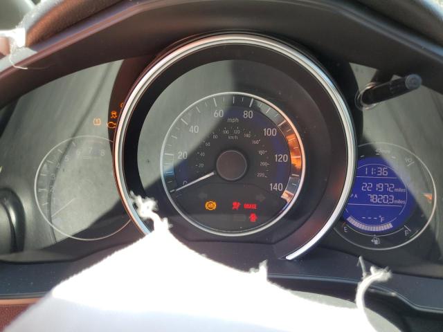 JHMGK5H77GX045699 Honda l15b1