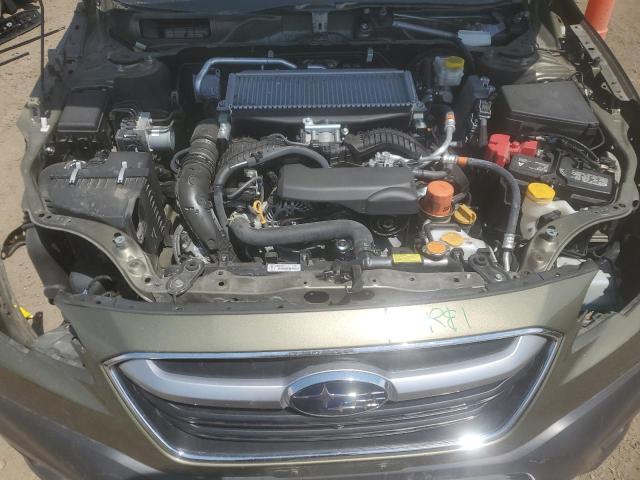 4S4BTGPD3N3173546 Subaru na, u4