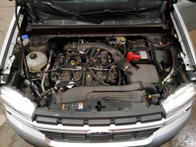 3FTTW8F9XNRA76767 Ford MAVERICK X