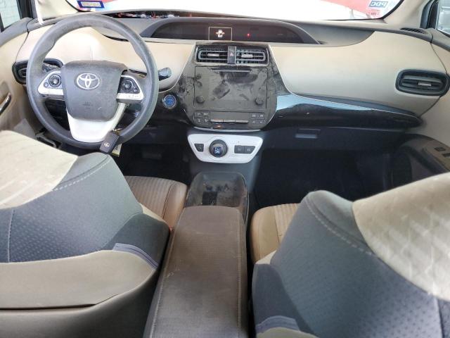 JTDKBRFU6H3535233 Toyota 2zr-fxe,1nm