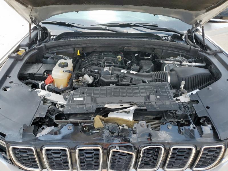 1C4RJJBG7N8608935 Jeep Grand Cher