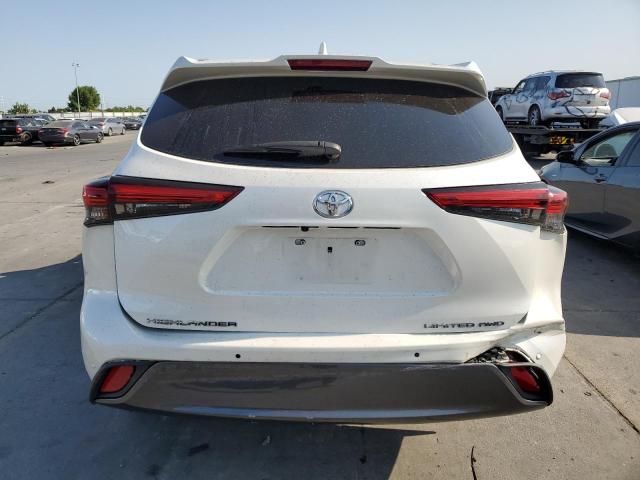 5TDDZRBH4MS532692 Toyota 2gr-fks