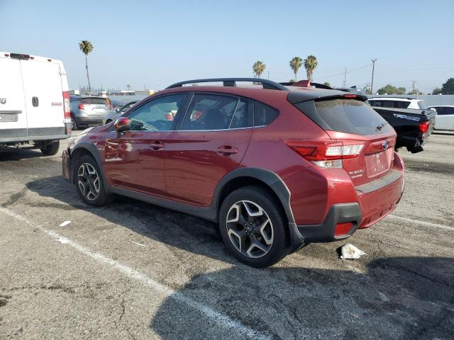 JF2GTANC5KH232906 Subaru naturally aspirated