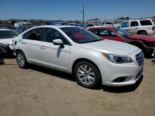 4S3BNAH60F3045505 Subaru 2.5l u5