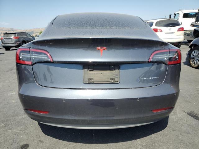 5YJ3E1EB6MF879798 Tesla 2021