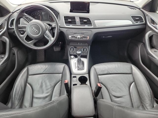WA1EFCFS1GR000474 Audi Q3 PREMIUM