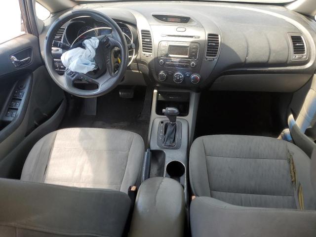 KNAFK4A64F5339951 KIA dohc mpi nu