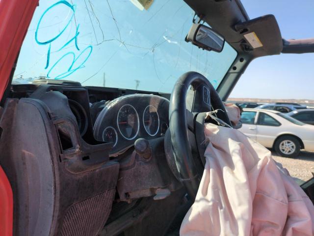 1C4AJWAG1FL613350 Jeep 2015