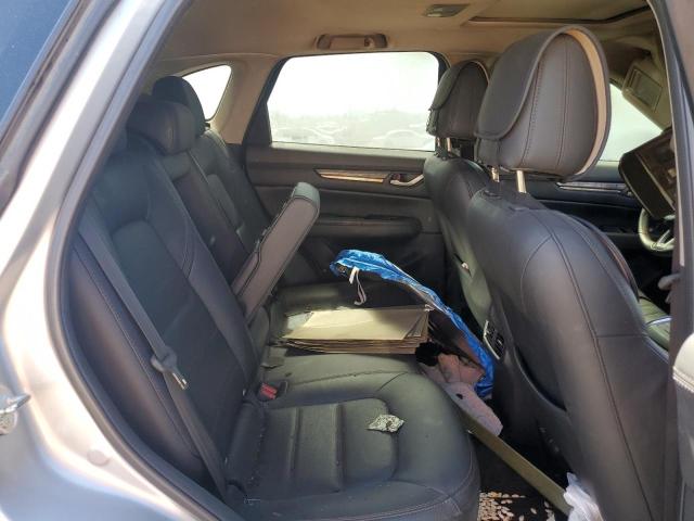 JM3KFADM1K0549761 Mazda CX-5 GRAND