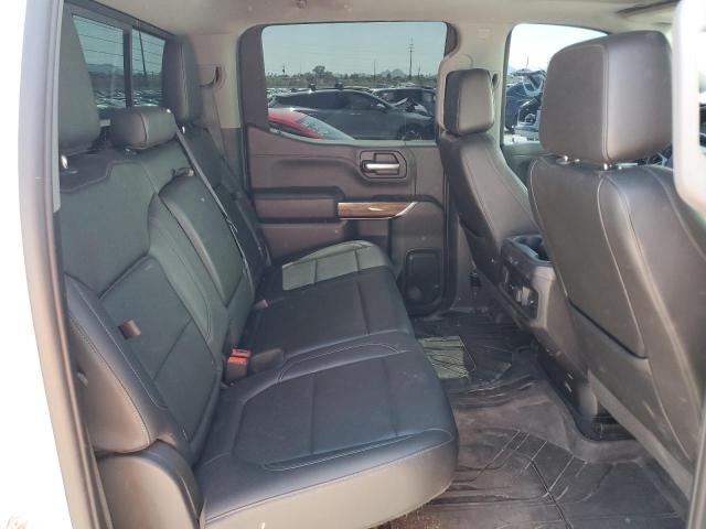 1GCPYFEDXKZ133983 Chevrolet l84 - di, dfm, alum, gen 5, var 2