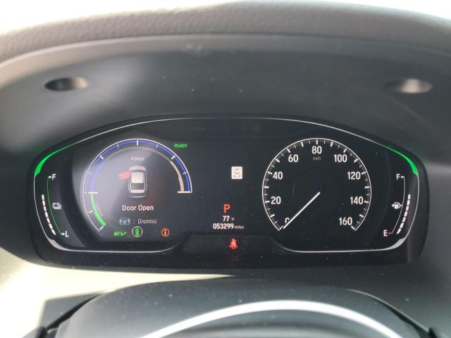 19XZE4F53KE006890 Honda leb6